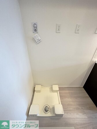 Brillia Tower 浜離宮の物件内観写真